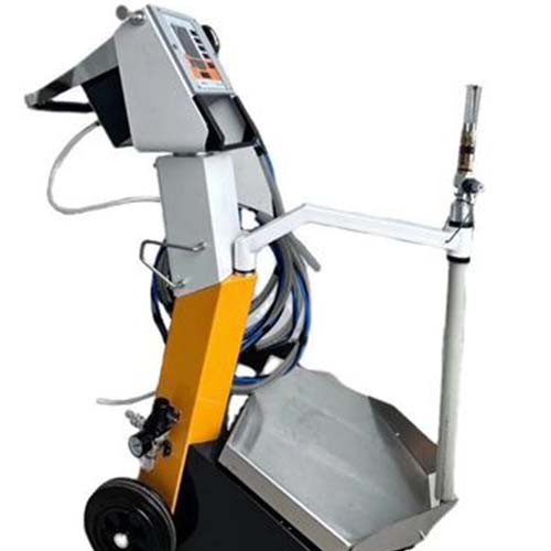 Commercial Powder Coating Gun Guide Applications Selection and Maintenance Tips